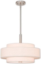 Livex Lighting Meridian 18