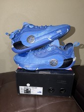 Way Of Wade 12 BLUE Size 11 NEW picture