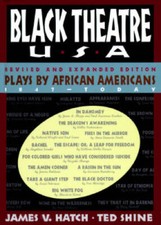 Black Theatre USA Revised and Expanded Edition: Plays by African American - GOOD picture