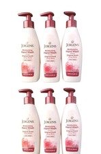 Cherry Almond Jergens Hand Wash Original Scent 8.45 oz Lot Of 6 picture