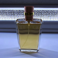 CHANEL Allure Eau de Parfum Spray Regular Size 3.4 fl oz MPN NO. 26 picture