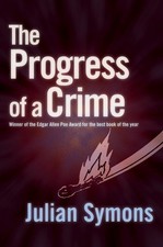 The Progress Of A Crime picture