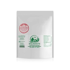 Norwegian Ocean Kelp Supplement for Dogs. Vegetarian Blend - 2 pounds picture