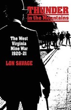 Thunder in the Mountains by Savage, Lon  New 9780822954262 Fast -, picture