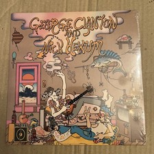 George Clanton & Nick Hexum - Crash Pad​/​King for a Day / Vinyl 7