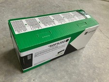 Genuine Lexmark *50F1U00 MS510/610 MX510/610 Genuine Toner Cartridge New Sealed picture