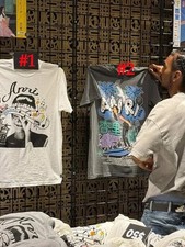 Anri 2026 Tour Shirt, Japanese City Pop Band Tee, Vintage Graphic, reprint picture