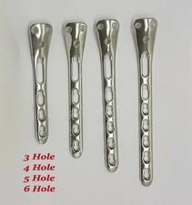 LCP Posterior Medial Proximal Tibia (3.5mm) set of 4pcs Veterinary SS Instrument picture