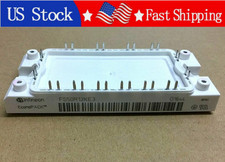 1PCS Brand New Infineon/Eupec FS50R12KE3 Module FS50R12KE3  Fast shipping picture