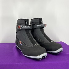 Rossignol X5 Cross Country Ski Boots 41 NWT picture
