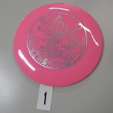 Doomsday Discs Survival WMD (Weapon of Mass Distance)- Not PDGA Legal - Pick You picture