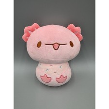 Mewaii Pink Plush 7