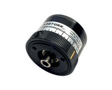 Magtork MTL1.25-1/4 Hysteresis Clutch 1/4