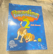 Abeka Grade 2 Reading Comprehension STUDENT Skill Sheets Booklet  picture