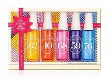 Sol de Janeiro Perfume Mist  Set 5-Piece Mini Spray Collection picture