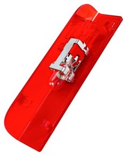 26420-3JA0B Front Door Red Courtesy Lamp Replacement Fit for Nissan Altima 2013- picture