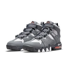 Size 14 - Nike Air Max 2 Charles Barkley 94 2015 Cool Grey picture