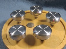 Jenn-Air, Whirlpool OEM Appliance : Burner Knob W11084158, W10884728 1 each picture