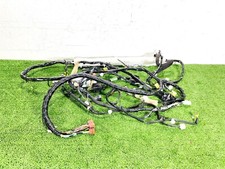 16-20 NISSAN PATHFINDER RIGHT RH SIDE BODY INTERIOR WIRE WIRING HARNESS OEM picture