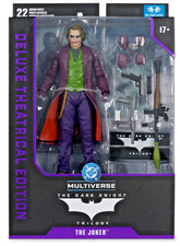 McFarlane DC Multiverse Heath Joker Dark Knight 7