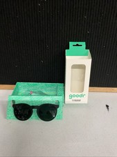It’s Not Black It’s Obsidian Goodr Sunglasses item 0037 picture