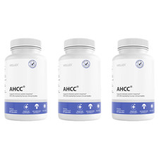 AHCC restore Immune Support Dietary Supplement 60 Capsules (Bundle of 3) picture