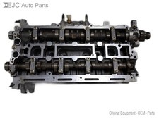 Cylinder Head For 15-19 Lincoln MKC  2.3  Turbo picture
