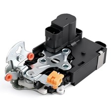 2001-2007 Cadillac Chevy GMC Door Lock Latch Actuator Front Left Driver Side picture