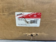 Spicer Differential Ring & Pinion Kit-Dana 80-3.73 Ratio-THICK Gear fits 4.10 & picture