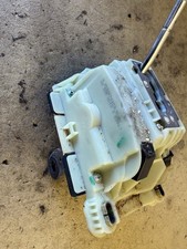 03-09 Mercedes W203 W209 C240 Floor Gear Shifter Selector Assembly A2032676124  picture