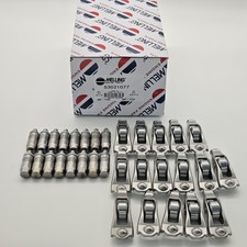 MELLING 16x Lifters 16x Rocker Arms For 2002-2012 Dodge Ram 1500 Engine 4.7L 3.7 picture