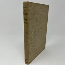 The Hosts of Midian by Paul Capon HC UK 1946 Mystery Detective Genre No DJ picture