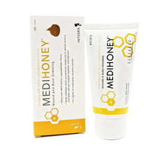 Medihoney Wound And Burn Dressing Paste - 1.5 Fl Oz picture