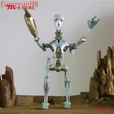 TransArt Best Wars BWM-01 Strange Friend Transmutate Action Figure Toy IN STOCK picture