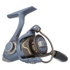 Pflueger President Size 20 Spinning Reel Lightweight Smooth Operation Fishing... picture