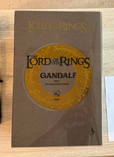Inart The Lord of the Rings- Gandalf 1/6 picture