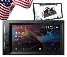 Pioneer DMH-241EX 6.2