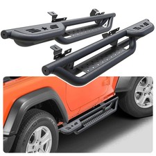 for 2018-2026 Jeep Wrangler JL 2 Door 6