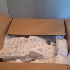 McKesson Sterile Gauze Bandage Roll 4.5in x 4.1yds Cotton White picture