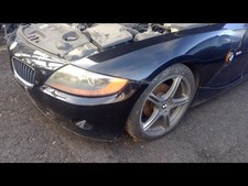 Carrier 2.5L Manual Transmission 3.46 Ratio Fits 03-05 BMW Z4 678493 picture