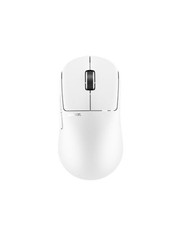 Pulsar X2H CrazyLight Gaming Mouse 37g - White - Lightweight 32000 DPI picture