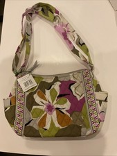 NWT ~Vera Bradley Portobello Road On The Go Purse Handbag  picture