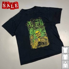 New Vintage 2000s The Acacia Strain Gift For Fans Unisex S-5XL Shirt BI354 picture