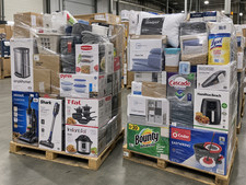 Target Liquidation Wholesale Consumer Goods Lot picture