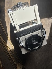 NEW Walk-In Cooler Cooler Refrigeration System 1HP Model XML-100TP 220V 60Hz picture