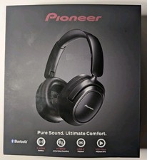 Pioneer A50 Dual Mode Wireless Headphones with Hybrid Active Noise Cancellation picture