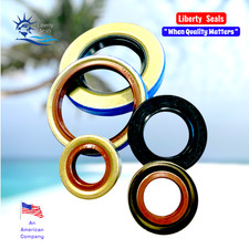 TCM 57705TA-H-BX 75017119, 75017118, FITS SKF 57531, NATIONAL 416666 SEAL picture