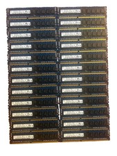 *QTY 24* SK Hynix 8GB 1RX4 PC3L-12800R ECC SERVER RAM HMT41GR7AFR4A-PB T8 AB. D4 picture