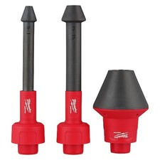 Milwaukee Tool 49-90-2024 Air-Tip Conduit Line Puller Kit Attachment For picture