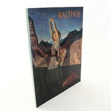 Balthus Sabine Rewald 1984 Metropolitan Museum Art picture